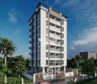 2 BHK Apartment For Resale in Avika Periwinkle Baner Pune  6500349