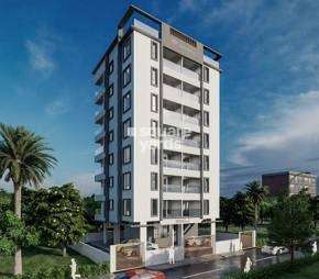 2 BHK Apartment For Resale in Avika Periwinkle Baner Pune 6500349