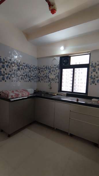 1 BHK Apartment For Rent in Raunak City Kalyan West Thane 6500382