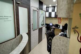 Commercial Office Space in IT/SEZ 679 Sq.Ft. For Rent in Salt Lake Sector V Kolkata  6500384