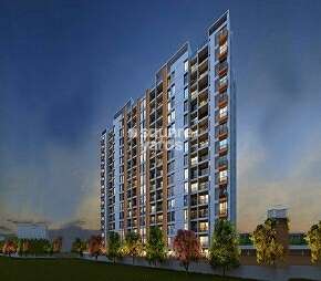 2 BHK Apartment For Rent in Majestique Rhythm County Phase 1 Handewadi Pune 6500417
