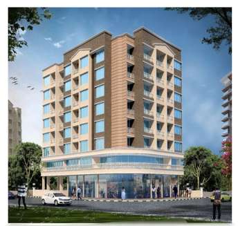 1 BHK Apartment For Resale in Karanjade Navi Mumbai  6500430