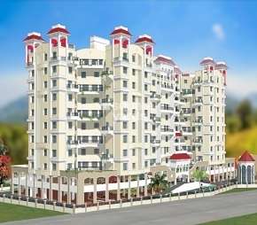 3 BHK Apartment For Rent in Kunal Crimson Aundh Pune 6500443