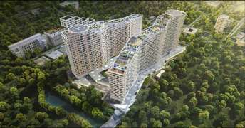 3 BHK Apartment For Resale in Mantri Lithos Thanisandra Bangalore 6500425