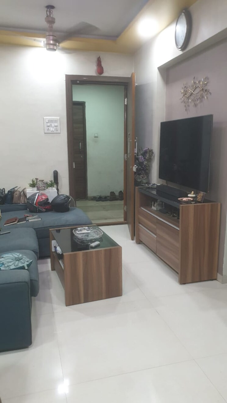 Living Room, today-global-sai-vrindavan 2 Bedroom 1040 Sq.Ft. Apartment In Karanjade Navi Mumbai 6500476