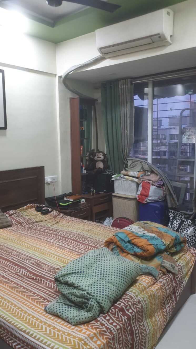 Bedroom, today-global-sai-vrindavan 2 Bedroom 1040 Sq.Ft. Apartment In Karanjade Navi Mumbai 6500476