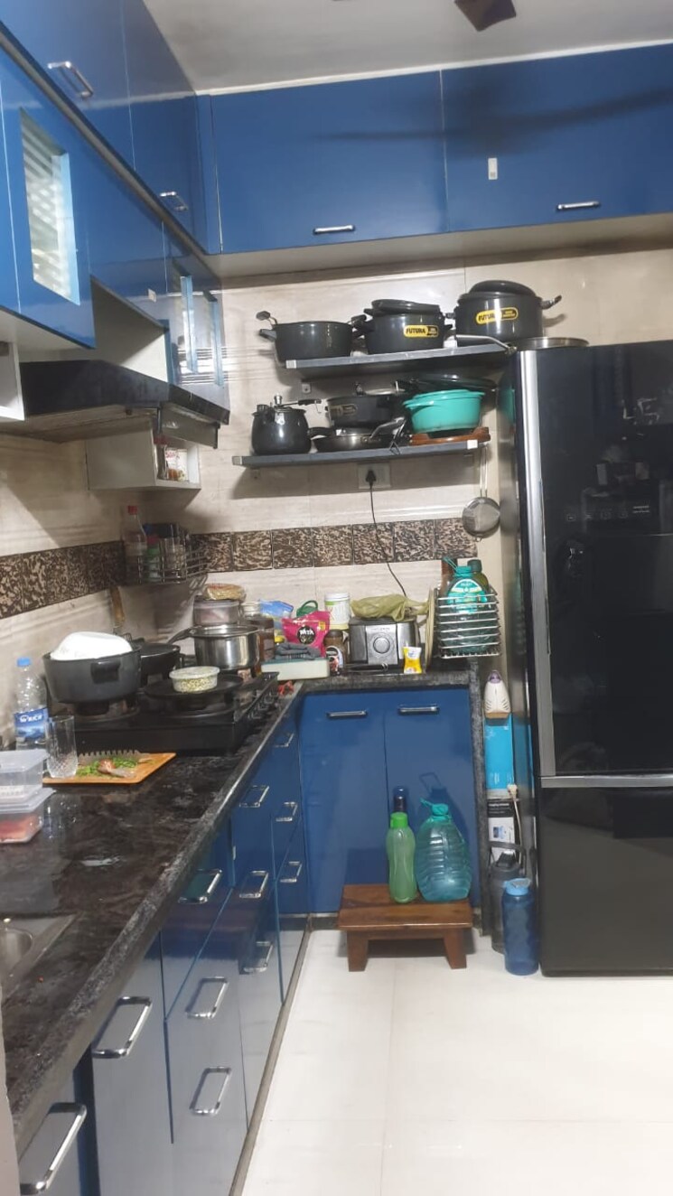 Gym, today-global-sai-vrindavan 2 Bedroom 1040 Sq.Ft. Apartment In Karanjade Navi Mumbai 6500476