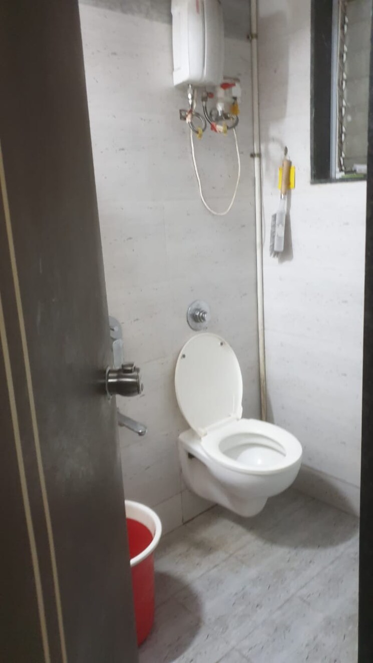 Bathroom, today-global-sai-vrindavan 2 Bedroom 1040 Sq.Ft. Apartment In Karanjade Navi Mumbai 6500476