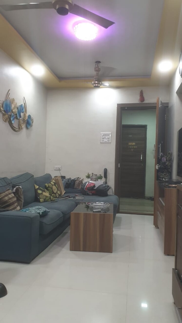 Living Room, today-global-sai-vrindavan 2 Bedroom 1040 Sq.Ft. Apartment In Karanjade Navi Mumbai 6500476