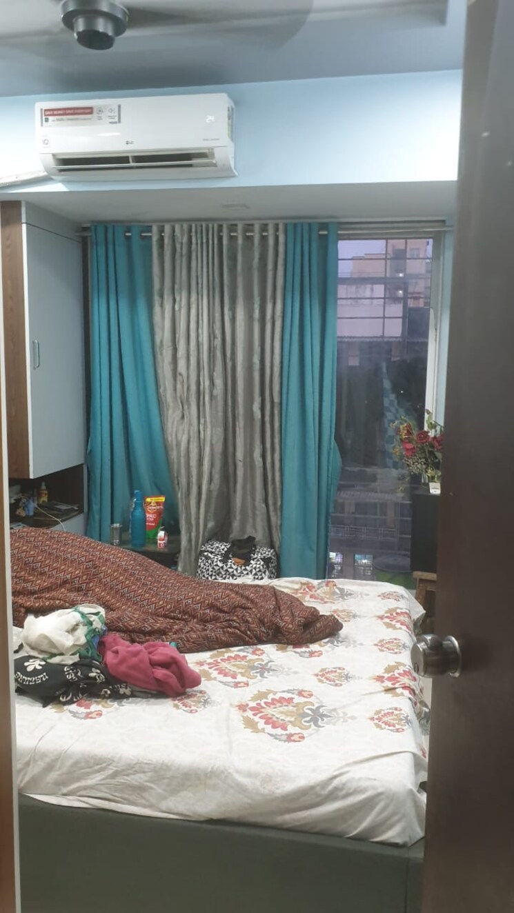 Bedroom, today-global-sai-vrindavan 2 Bedroom 1040 Sq.Ft. Apartment In Karanjade Navi Mumbai 6500476