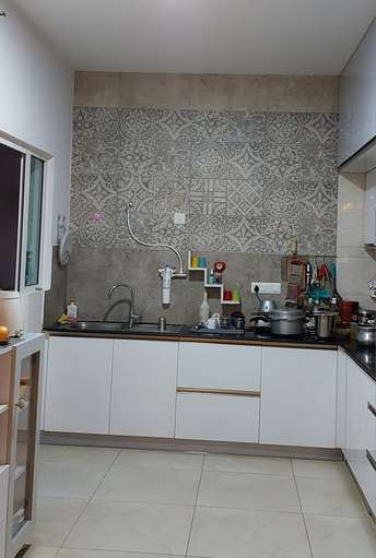 3 BHK Apartment For Resale in Karle Zenith Residence Nagavara Bangalore 6500482