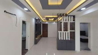 3 BHK Apartment For Resale in Pacifica Hill Crest Gachibowli Hyderabad 6500522