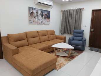 3 BHK Apartment For Rent in Honer Vivantis Gopanpally Hyderabad 6500500