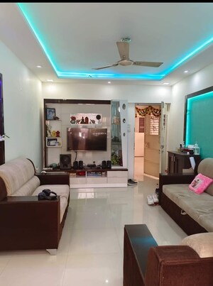 2 BHK Apartment For Sale in Mount N Glory, Kharadi