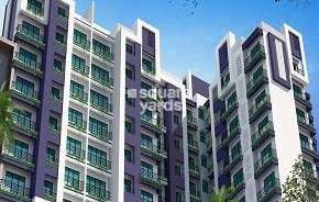 1 BHK Apartment For Rent in DK Datta Krishna Heights Virar West Mumbai 6500605