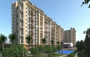 3 BHK Apartment For Rent in Vaswani Menlo Park Whitefield Bangalore 6500624