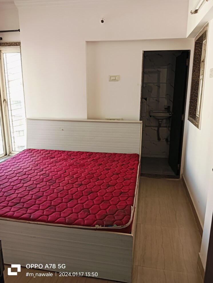 Bedroom, siddhi-krish-highland-park 1 Bedroom 446 Sq.Ft. Apartment In Kolshet Road Thane 6500632