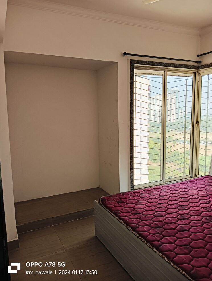 Bedroom, siddhi-krish-highland-park 1 Bedroom 446 Sq.Ft. Apartment In Kolshet Road Thane 6500632