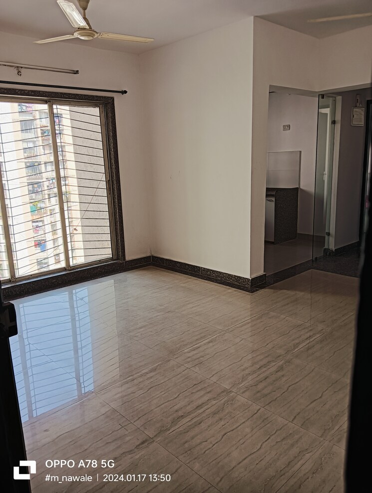 Room, siddhi-krish-highland-park 1 Bedroom 446 Sq.Ft. Apartment In Kolshet Road Thane 6500632