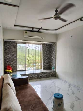 1 BHK Apartment For Rent in Mantri Park Goregaon East Mumbai 6500603