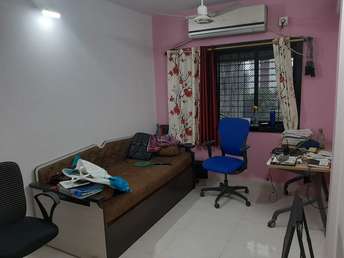 1 BHK Apartment For Resale in Amar CHS Sion Chunnabhatti Mumbai  6500625