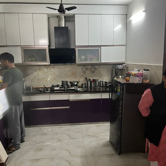 3 BHK Builder Floor For Resale in Niti Khand ii Ghaziabad  6500654