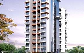 1 BHK Apartment For Resale in Proviso Hill Park Kharghar Navi Mumbai 6500675
