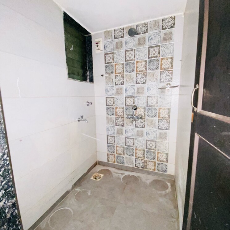 Bathroom, kulswamini-sai-balram-complex 1 Bedroom 540 Sq.Ft. Apartment In Dombivli West Thane 6500693