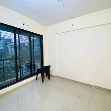 Room in 1 BHK Apartment at Kulswamini Sai Balram Complex, Dombivli West – for Rent