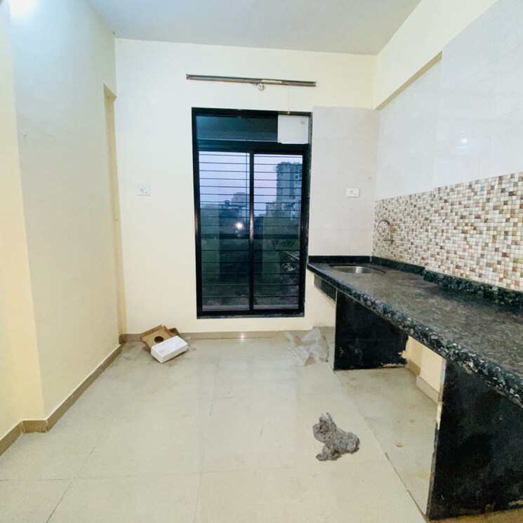 Room, kulswamini-sai-balram-complex 1 Bedroom 540 Sq.Ft. Apartment In Dombivli West Thane 6500693