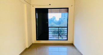 1 BHK Apartment For Rent in Kulswamini Sai Balram Complex Dombivli West Thane 6500693