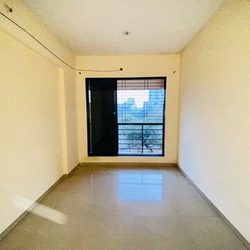 1 BHK Apartment For Rent in Kulswamini Sai Balram Complex, Dombivli West