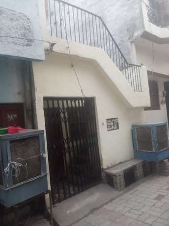 1.5 BHK Independent House For Resale in Aliganj Lucknow 6500709
