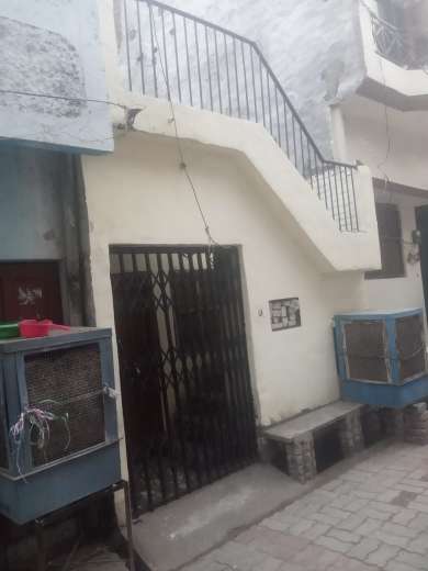 1.5 Bedroom 400 Sq.Ft. Independent House in Aliganj Lucknow