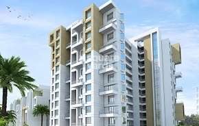 2 BHK Apartment For Resale in Nirman Viva Ambegaon Budruk Pune 6500719