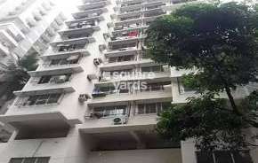 1 BHK Apartment For Rent in Dhanesh Swati CHS Goregaon West Mumbai 6500723