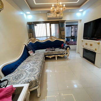 1 BHK Apartment For Resale in Chandak Nishchay Borivali East Mumbai 6500762
