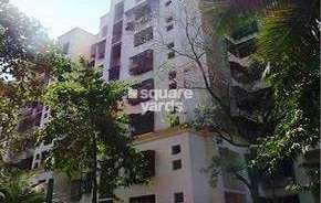 1 BHK Apartment For Rent in Dheeraj Pooja Malad West Mumbai 6500761