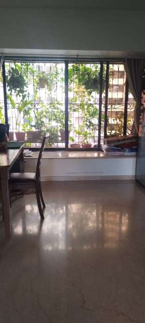 3 BHK Apartment For Rent in Samartha Aangan Andheri West Mumbai  6500818