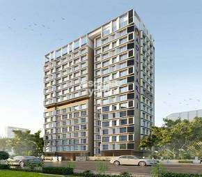 2 BHK Apartment For Rent in UCC Adityaraj Star Ghatkopar East Mumbai 6500855