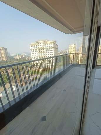 4 BHK Apartment For Rent in Hiranandani Gardens Powai Mumbai 6500945