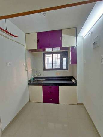 2 BHK Apartment For Rent in Kanakia Paris Bandra East Mumbai 6500872