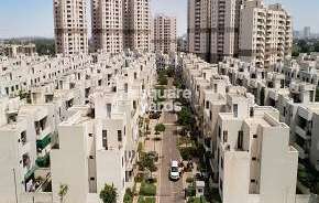 4 BHK Builder Floor For Rent in Vatika India Next Floors Sector 82 Gurgaon 6501012