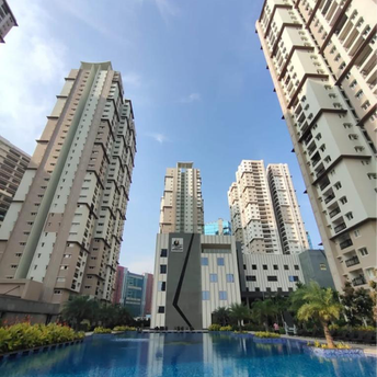 2 BHK Apartment For Resale in Prestige High Fields Gachibowli Hyderabad 6501009