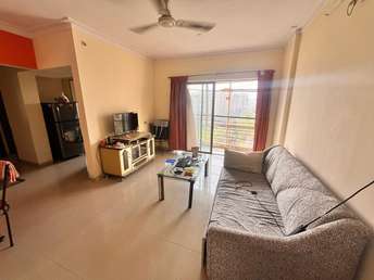 2 BHK Apartment For Rent in Sagar Heritage Sakinaka Mumbai 6501046