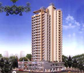 3 BHK Apartment For Rent in Poonam Heights Goregaon West Mumbai  6501097