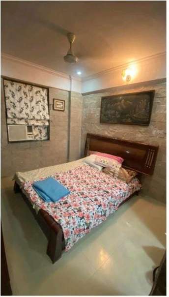 1 BHK Apartment For Rent in Kishor Darshan Apartment Andheri West Mumbai  6501101