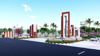 Commercial Industrial Plot 500 Sq.Yd. For Resale in Tonk Road Jaipur  6501098