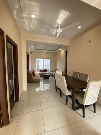 3 BHK Apartment For Resale in Sector 107 Mohali  6501115