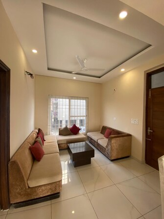 3 BHK Apartment For Resale in Sector 107 Mohali  6501115